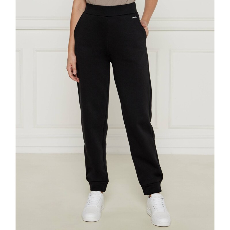 Calvin Klein Tepláky | Regular Fit 115678538
