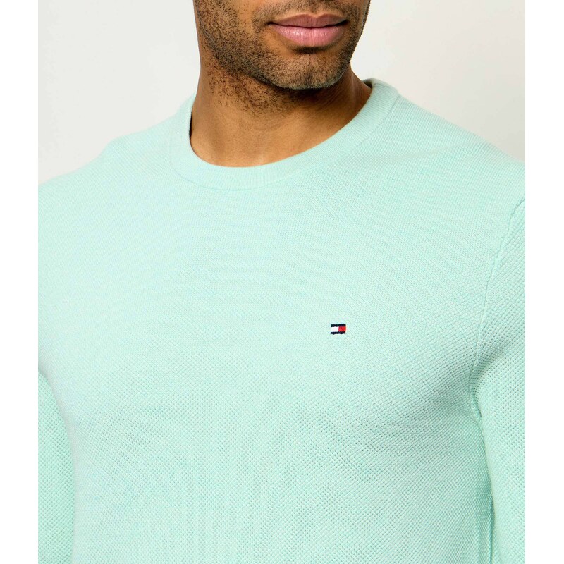 Tommy Hilfiger Svetr | Regular Fit