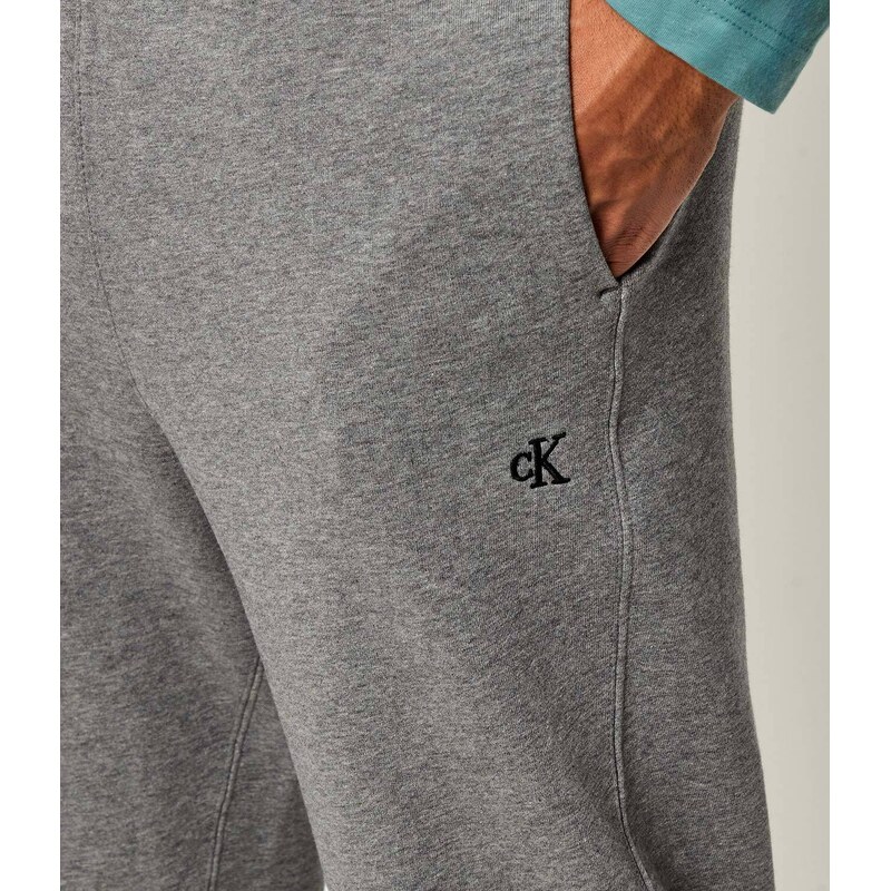 Calvin Klein Jeans Tepláky | regular fit