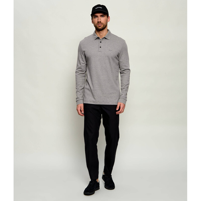 BOSS BLACK Polokošile Pado 30 | Regular Fit