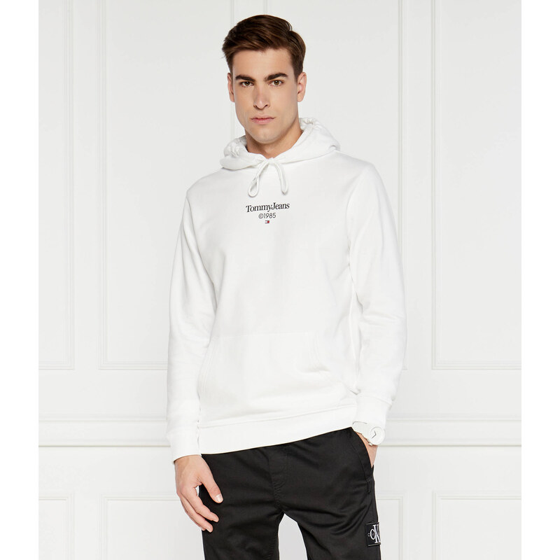 Tommy Jeans Mikina ENTRY | Regular Fit