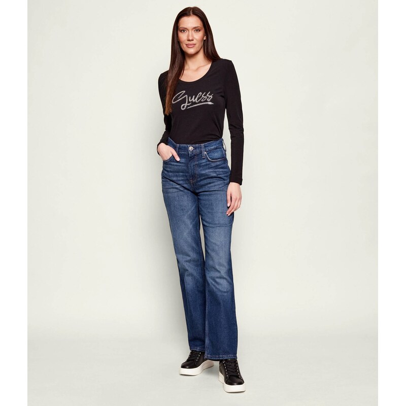 GUESS Halenka | Slim Fit