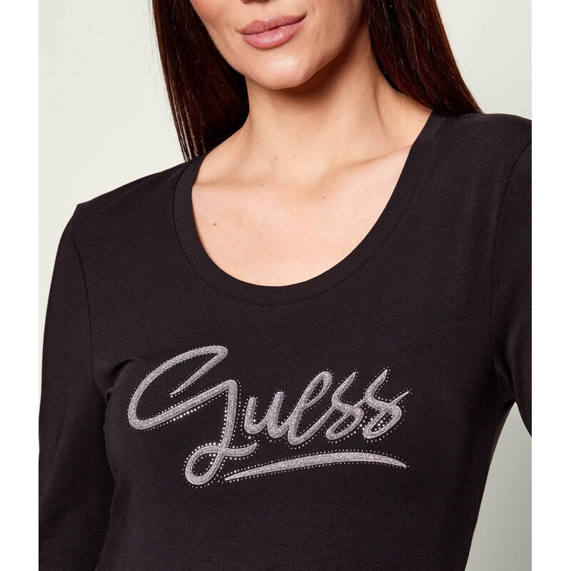 GUESS Halenka | Slim Fit