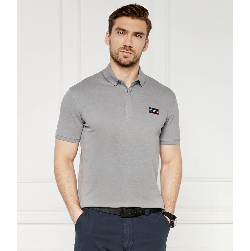 Napapijri Polokošile | Regular Fit