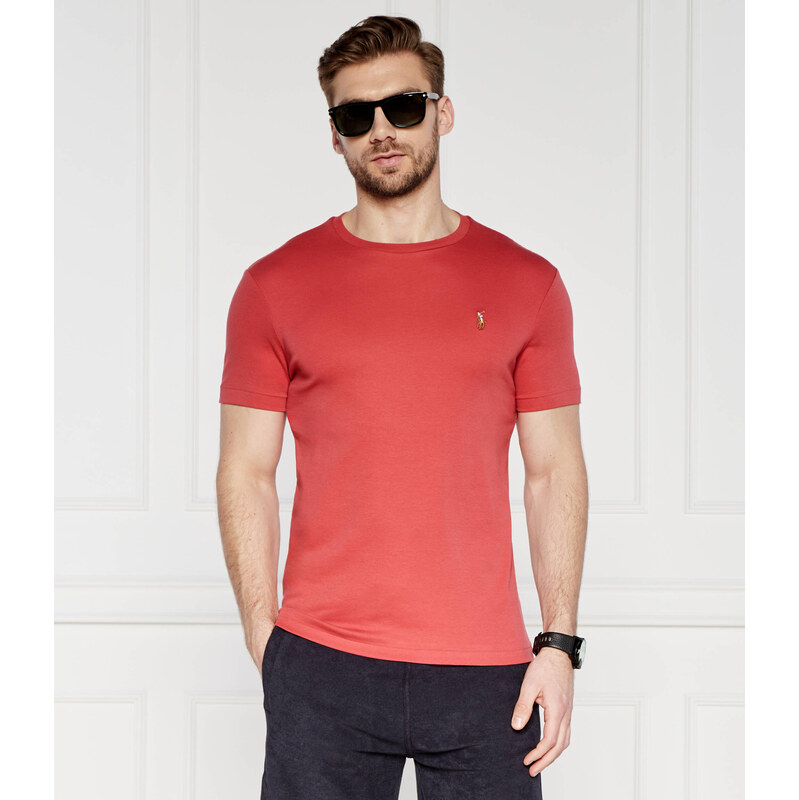 POLO RALPH LAUREN Tričko | Slim Fit