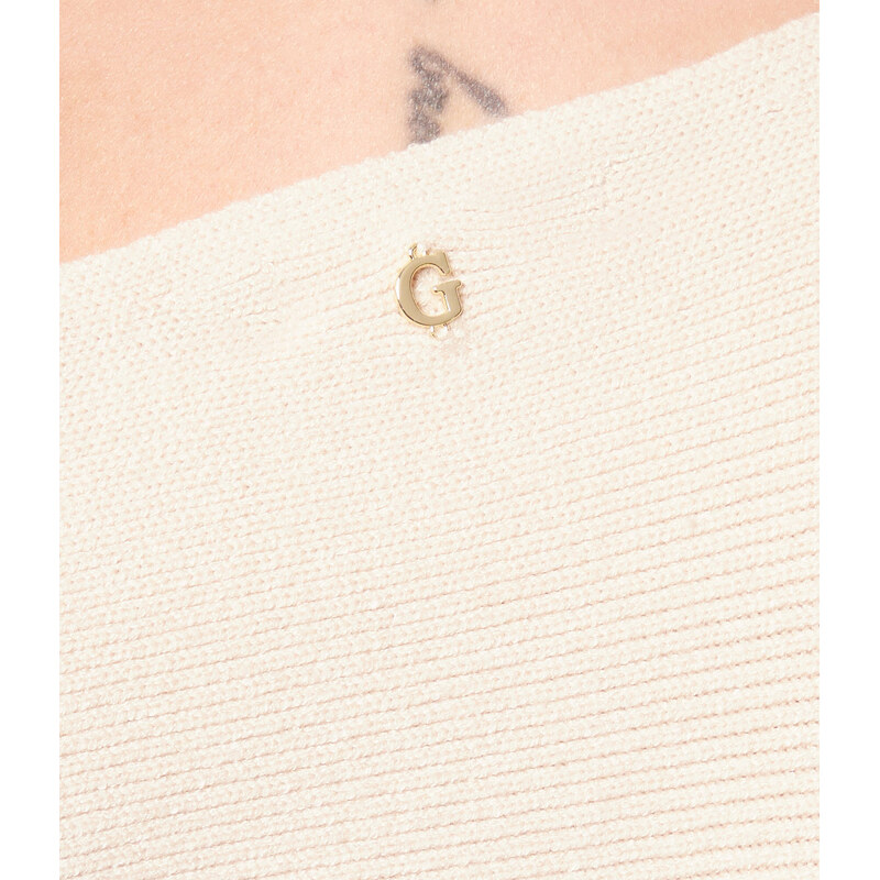 GUESS Svetr JAMIA | regular fit