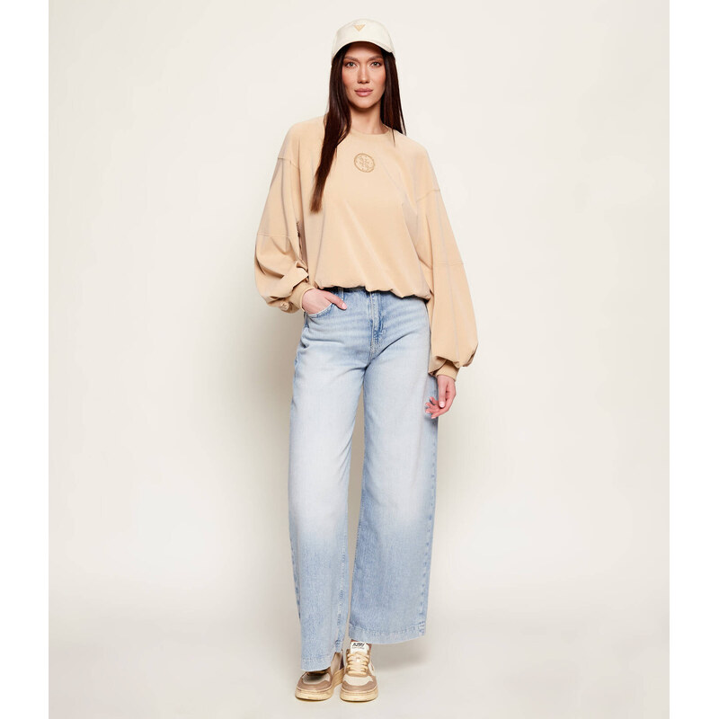 GUESS Mikina | Relaxed fit