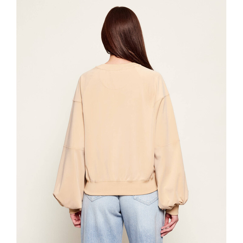 GUESS Mikina | Relaxed fit