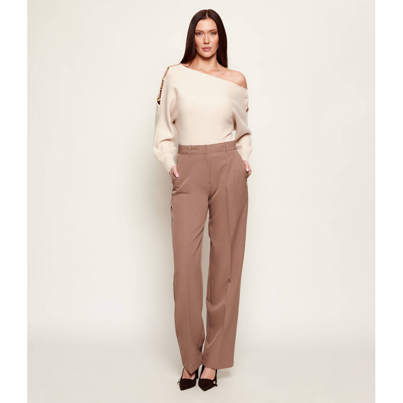 GUESS Svetr JAMIA | regular fit