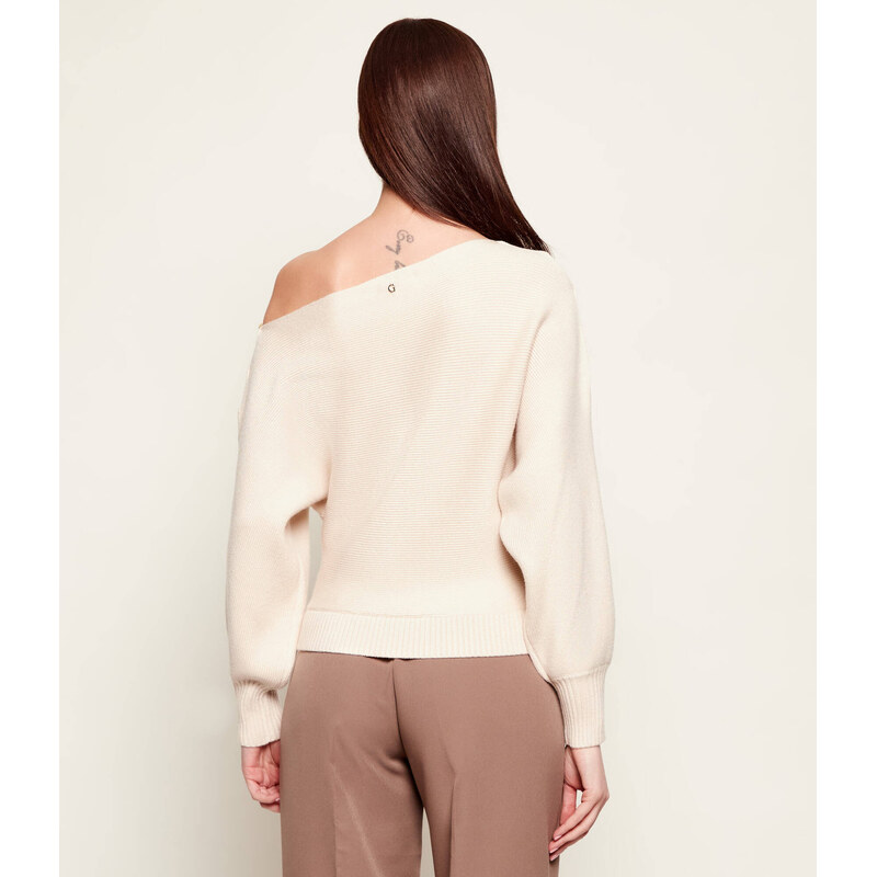 GUESS Svetr JAMIA | regular fit
