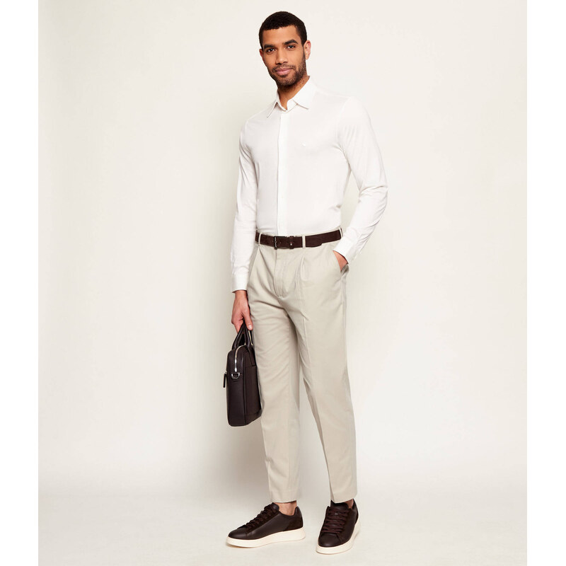 Emporio Armani Košile | Slim Fit