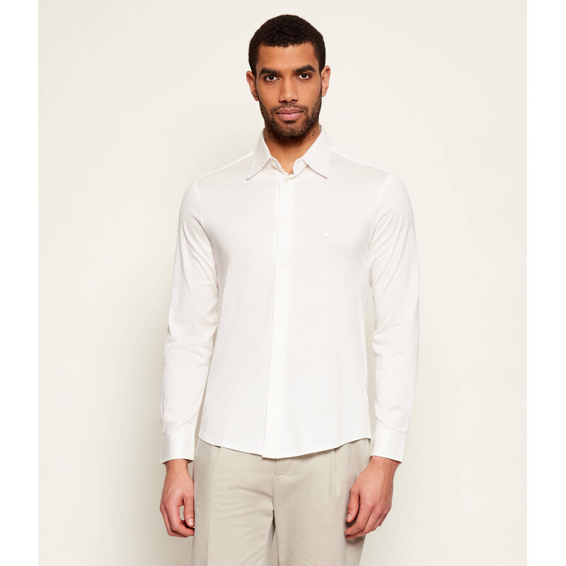 Emporio Armani Košile | Slim Fit