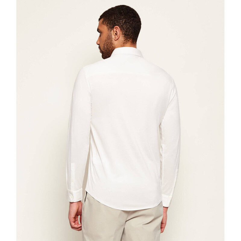 Emporio Armani Košile | Slim Fit