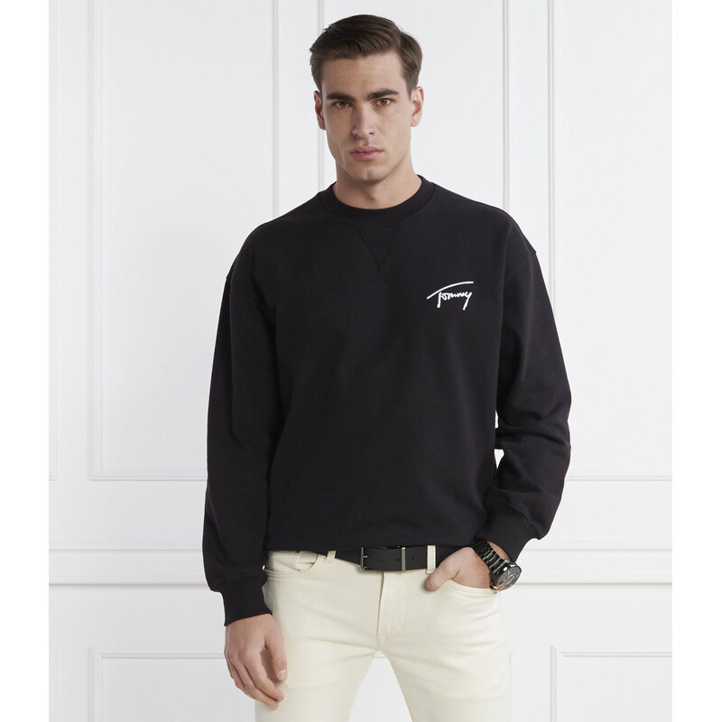 Tommy Jeans Mikina | Regular Fit