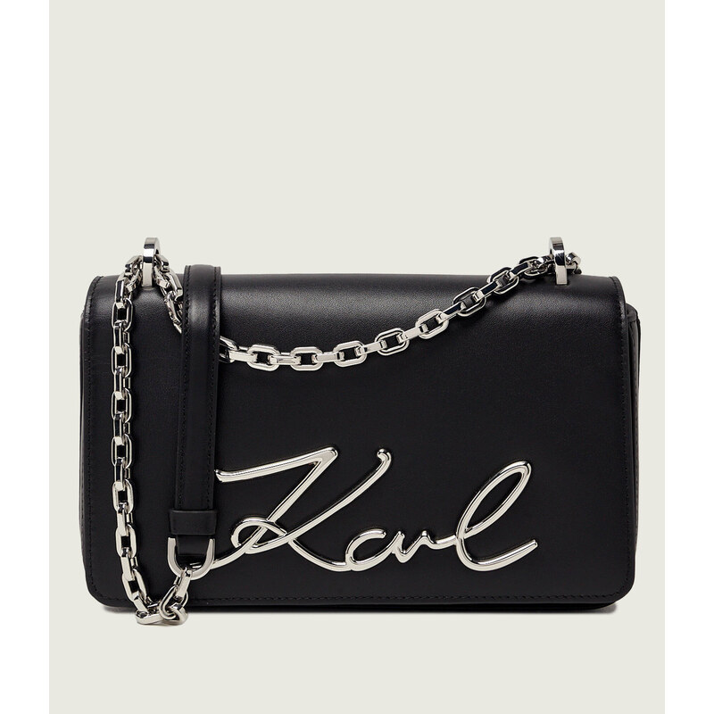 Karl Lagerfeld Kabelka na rameno K/signature 2.0