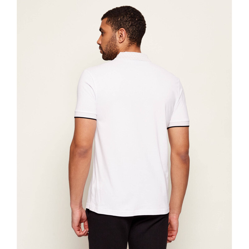 BOSS GREEN Polokošile PL_GOC Chip Paddy | regular fit
