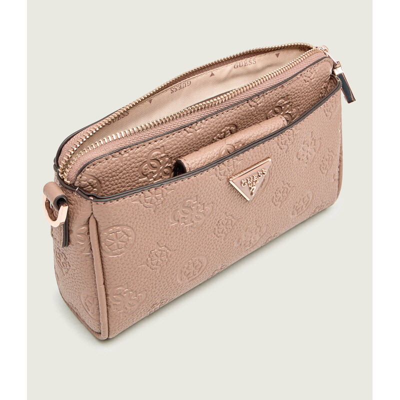 Guess Crossbody kabelka CRESIDIA II MINI