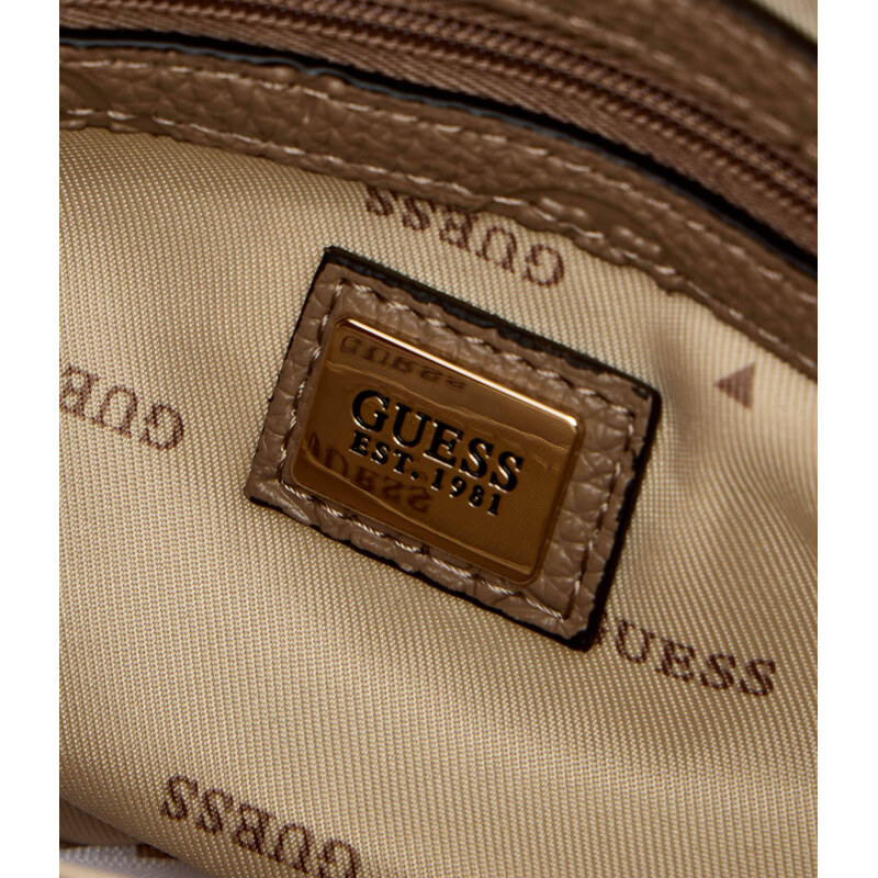 Guess Crossbody kabelka CRESIDIA II MINI
