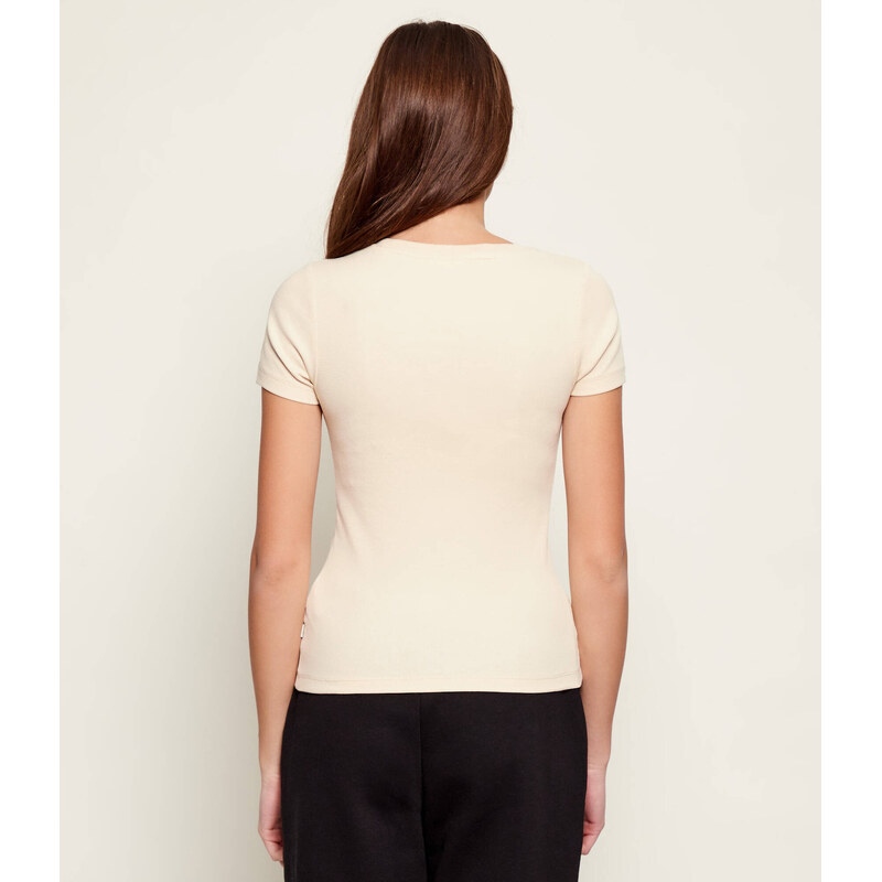 Guess Jeans Tričko | Slim Fit
