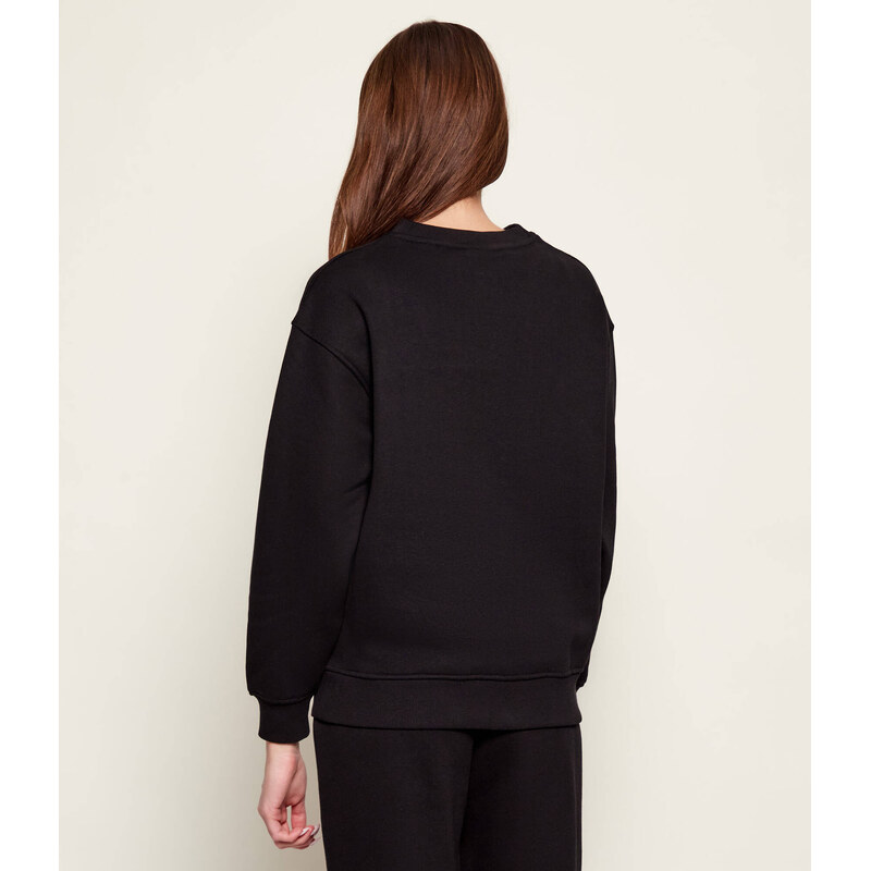 GUESS ACTIVE Mikina NAT | regular fit
