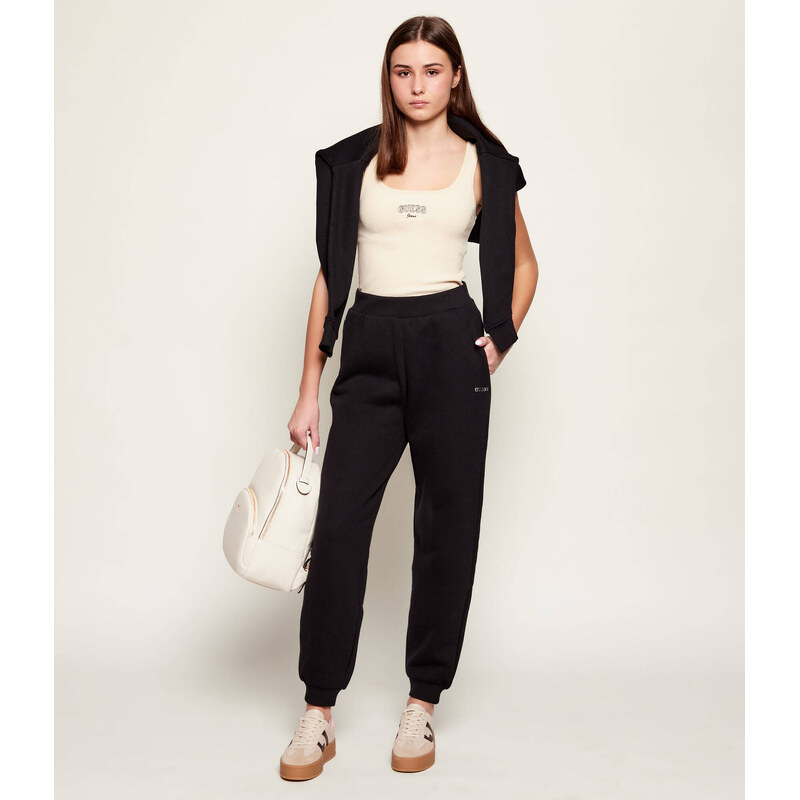 Guess Jeans Top | Slim Fit
