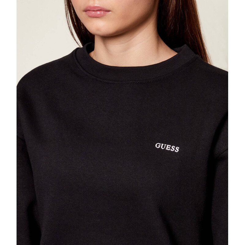 GUESS ACTIVE Mikina NAT | regular fit