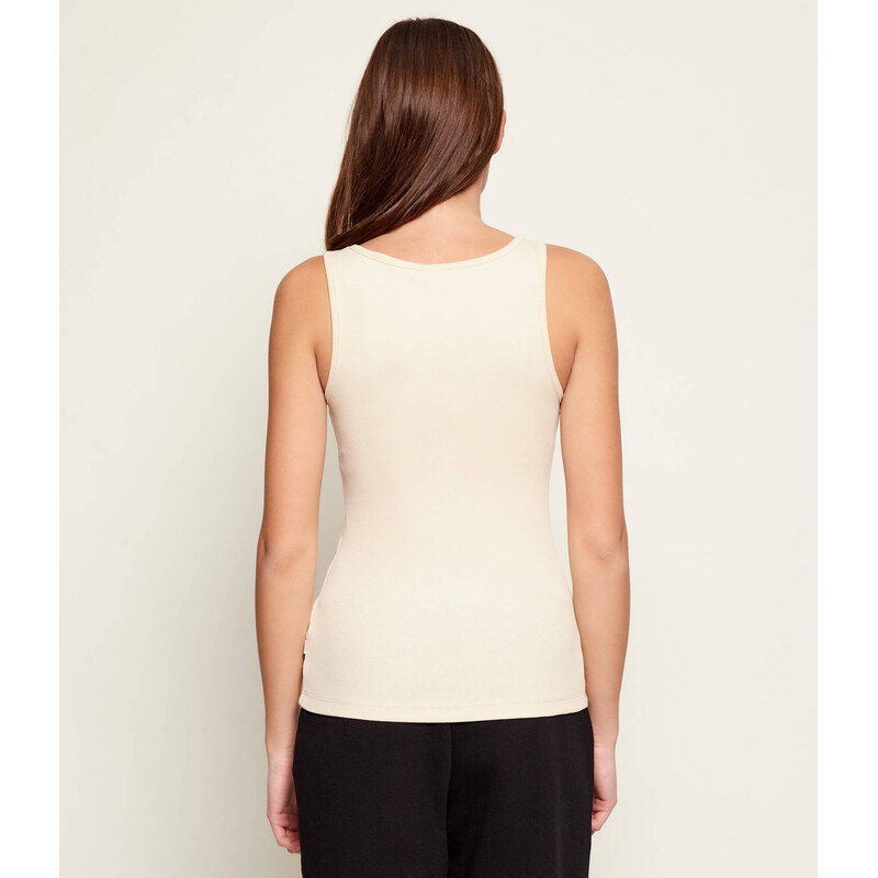 Guess Jeans Top | Slim Fit