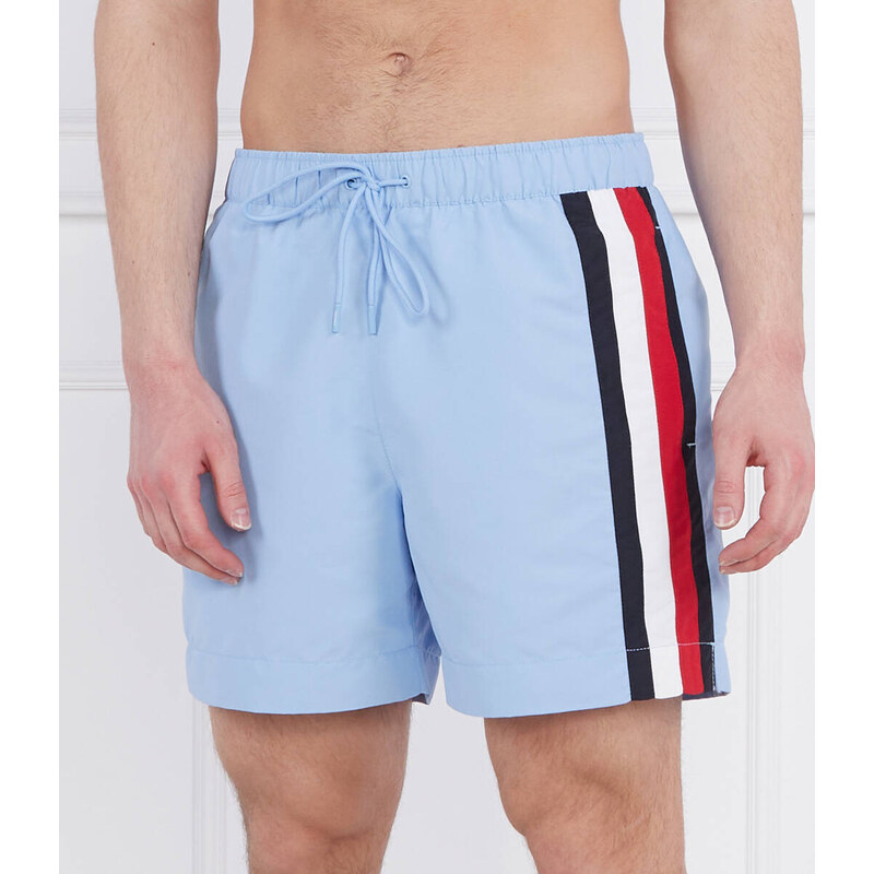 Tommy Hilfiger Koupací šortky | Regular Fit