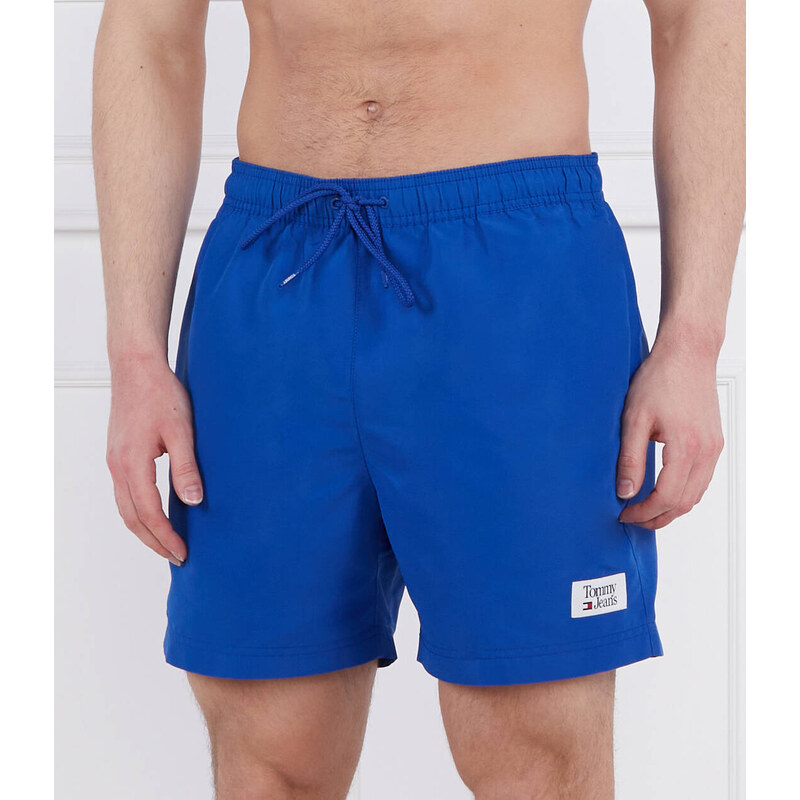 Tommy Hilfiger Koupací šortky | Slim Fit