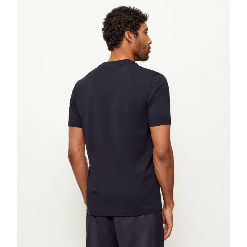 BOSS GREEN Tričko TS_Logo | regular fit