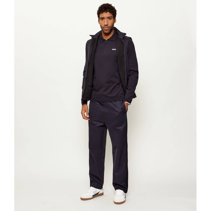 BOSS GREEN Svetr KN_Ever-X PL | regular fit