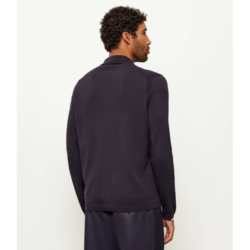 BOSS GREEN Svetr KN_Ever-X PL | regular fit
