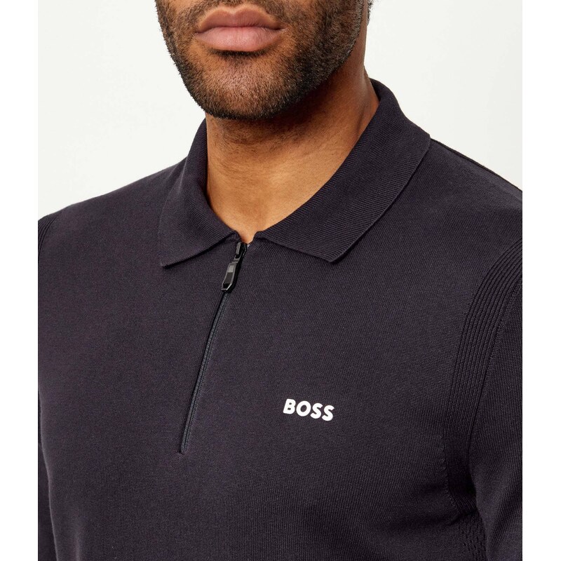 BOSS GREEN Svetr KN_Ever-X PL | regular fit