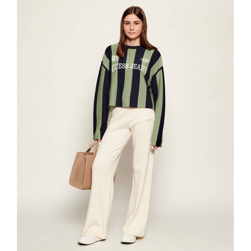 Guess Jeans Svetr | Loose fit
