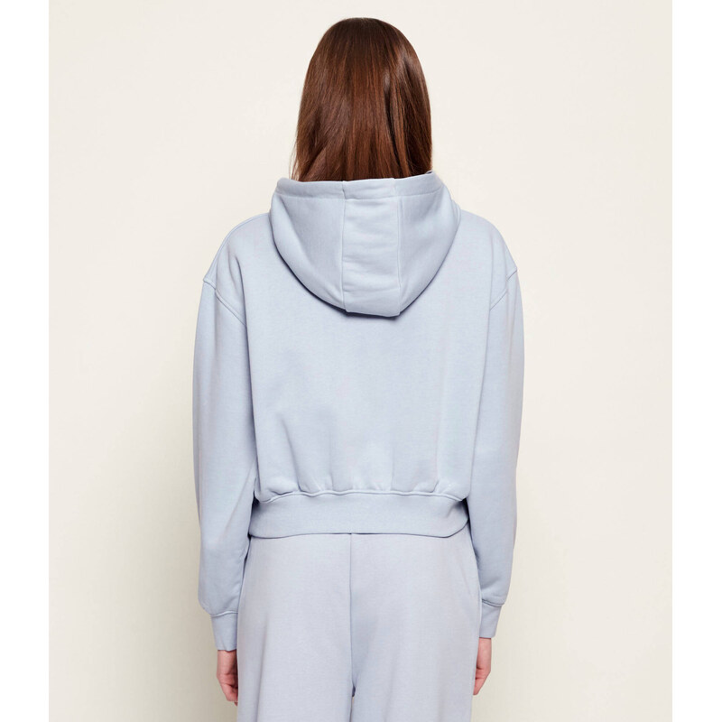 GUESS ACTIVE Mikina YAYOI | Cropped Fit