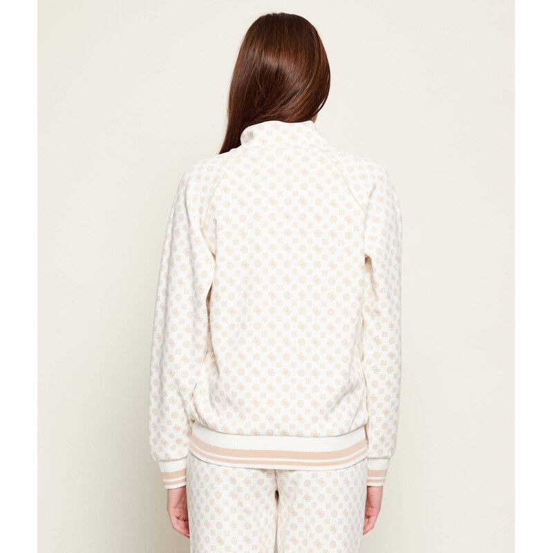 GUESS ACTIVE Mikina AGGIE | regular fit