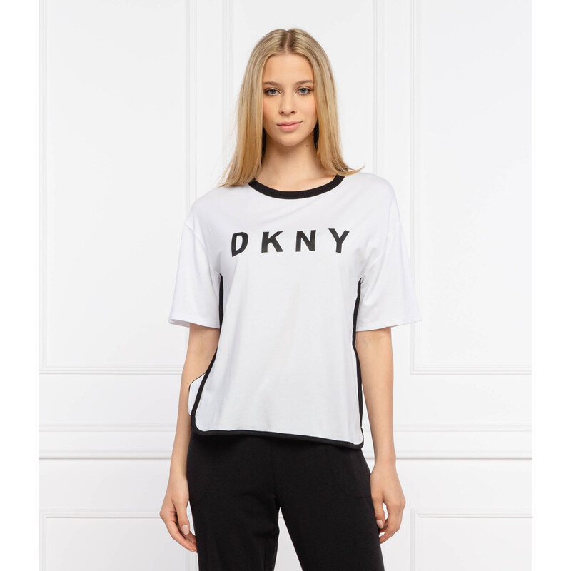 DKNY SLEEPWEAR Tričko | regular fit