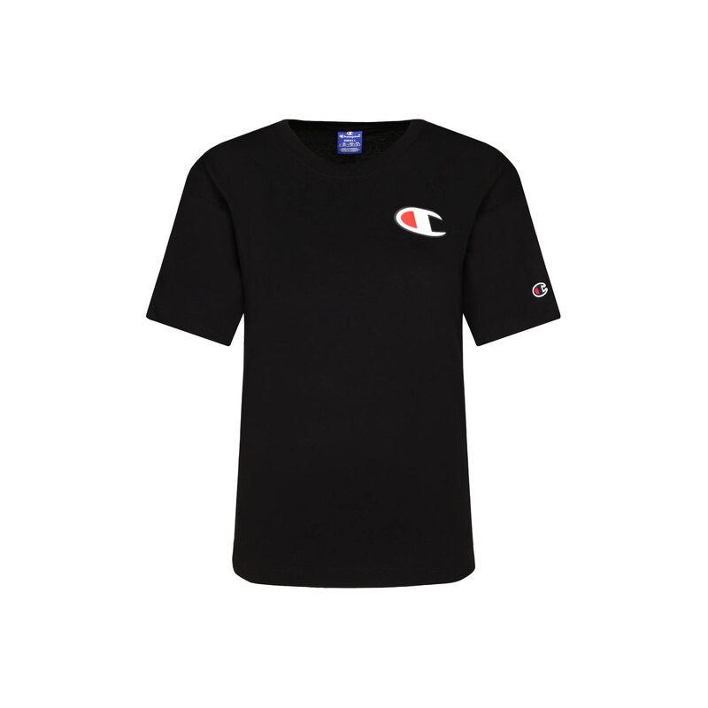 Champion Tričko | Custom fit