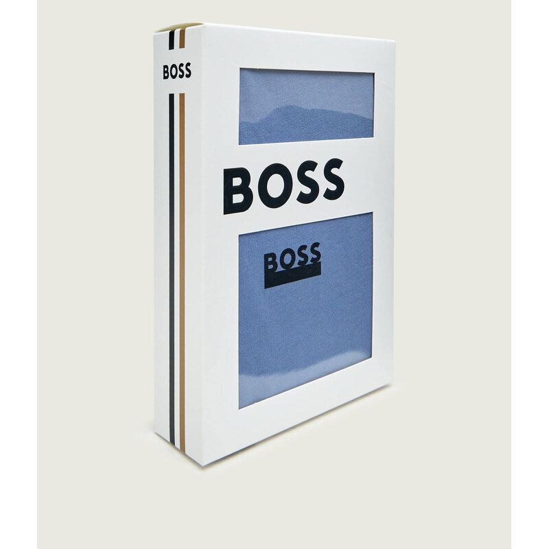 BOSS BLACK Tričko RN 365 | regular fit