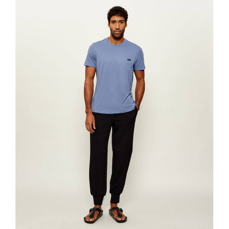 BOSS BLACK Tričko RN 365 | regular fit