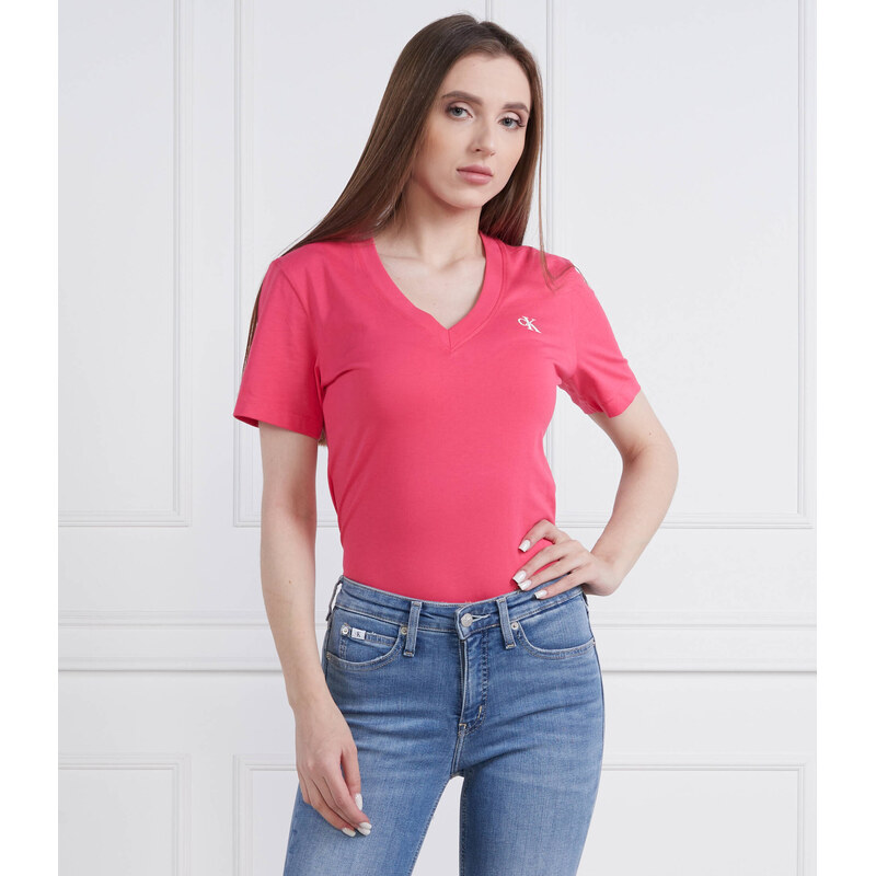 Calvin Klein Jeans Tričko | Slim Fit