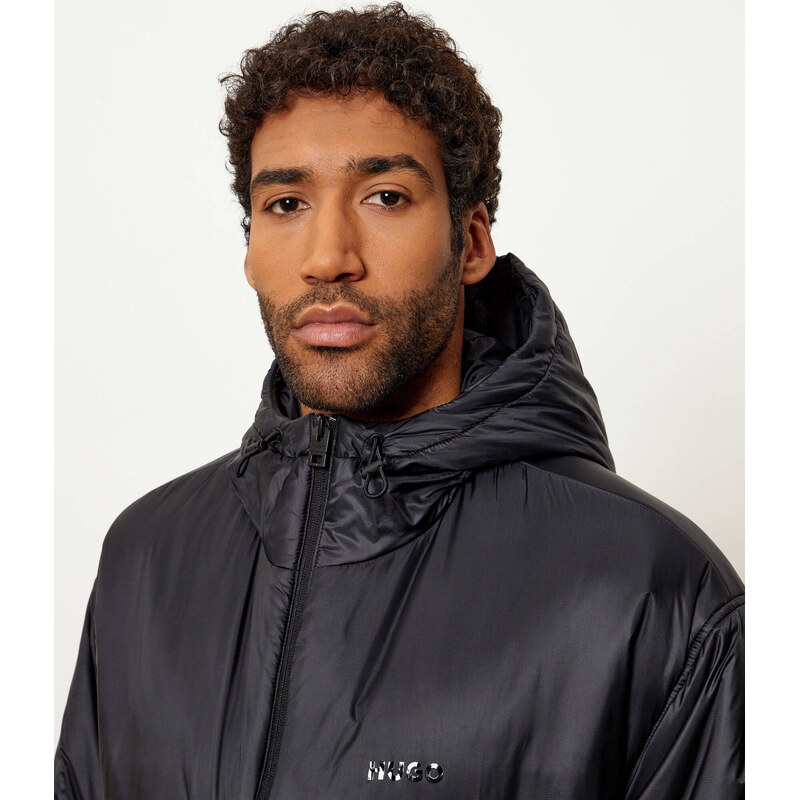 HUGO Bunda Bacho2611 | Relaxed fit