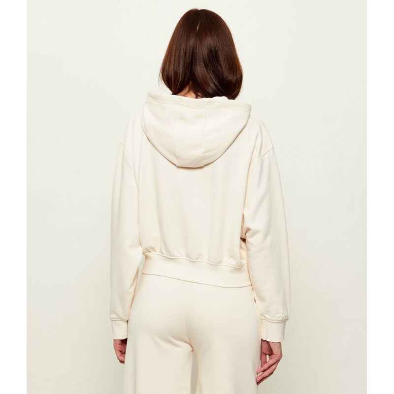 GUESS ACTIVE Mikina YAYOI | Cropped Fit
