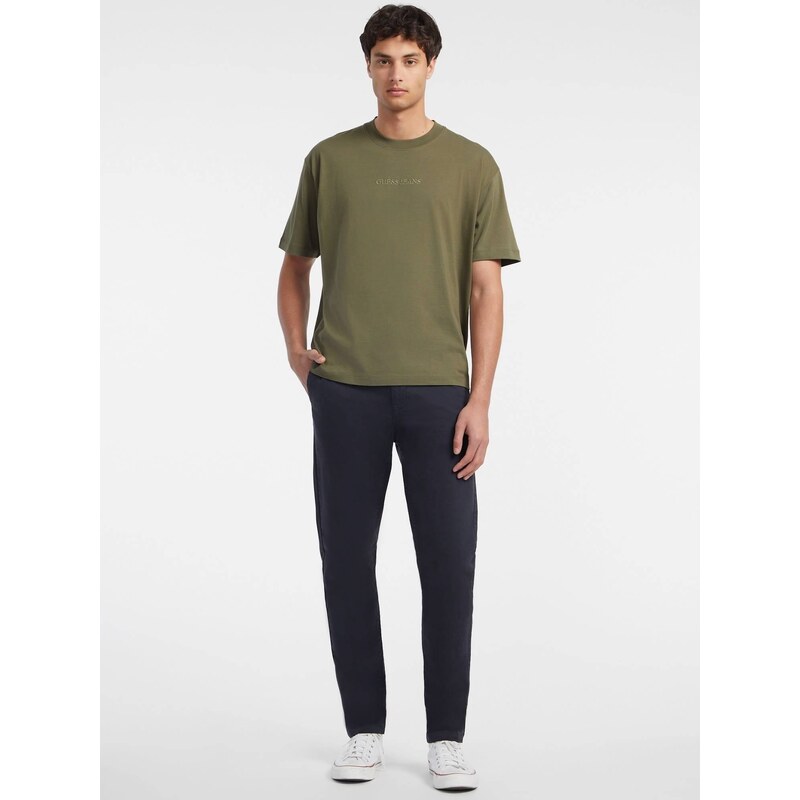 Guess Jeans Tričko | Oversize fit