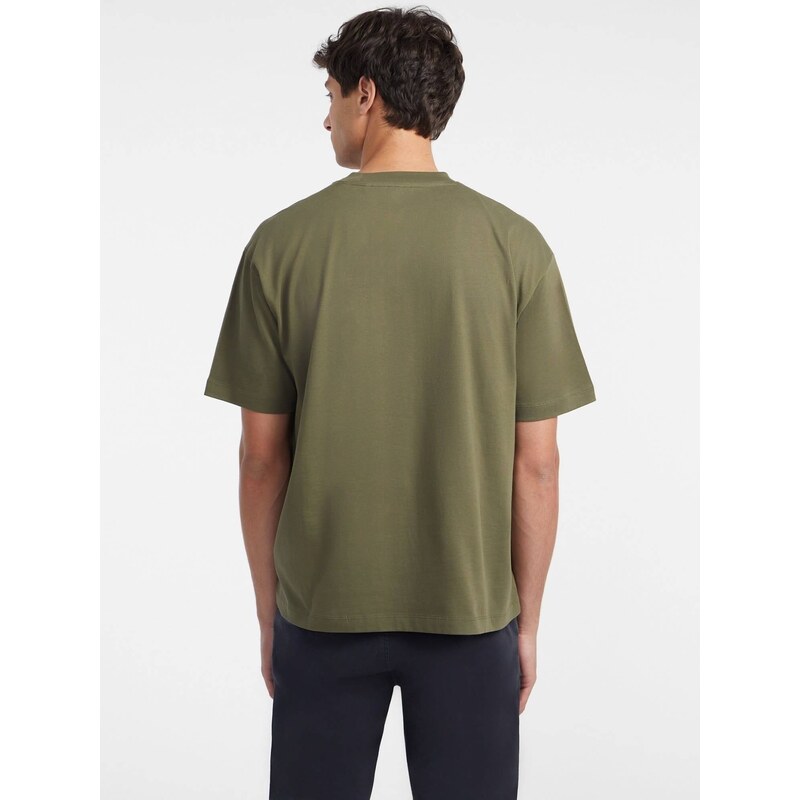 Guess Jeans Tričko | Oversize fit