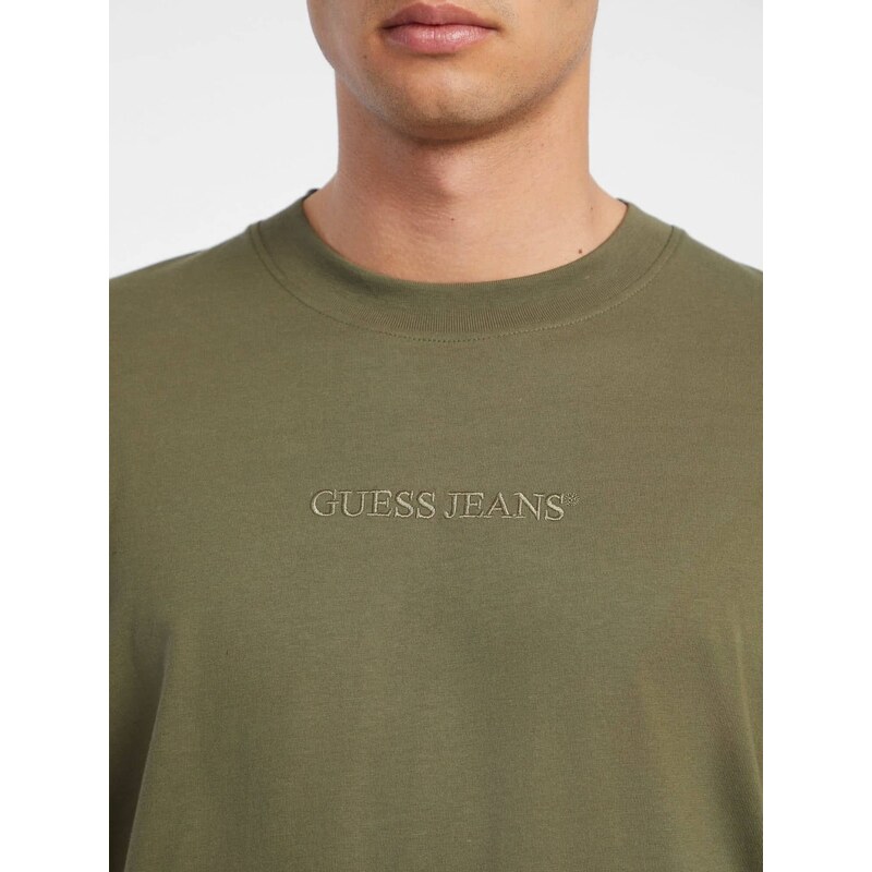 Guess Jeans Tričko | Oversize fit