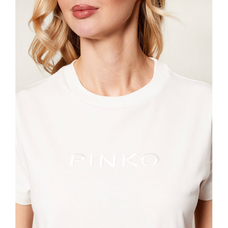 Pinko Tričko START | regular fit