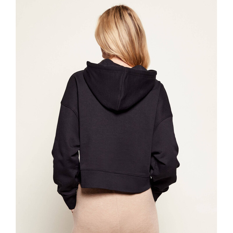 Guess Jeans Mikina DROP | Relaxed fit