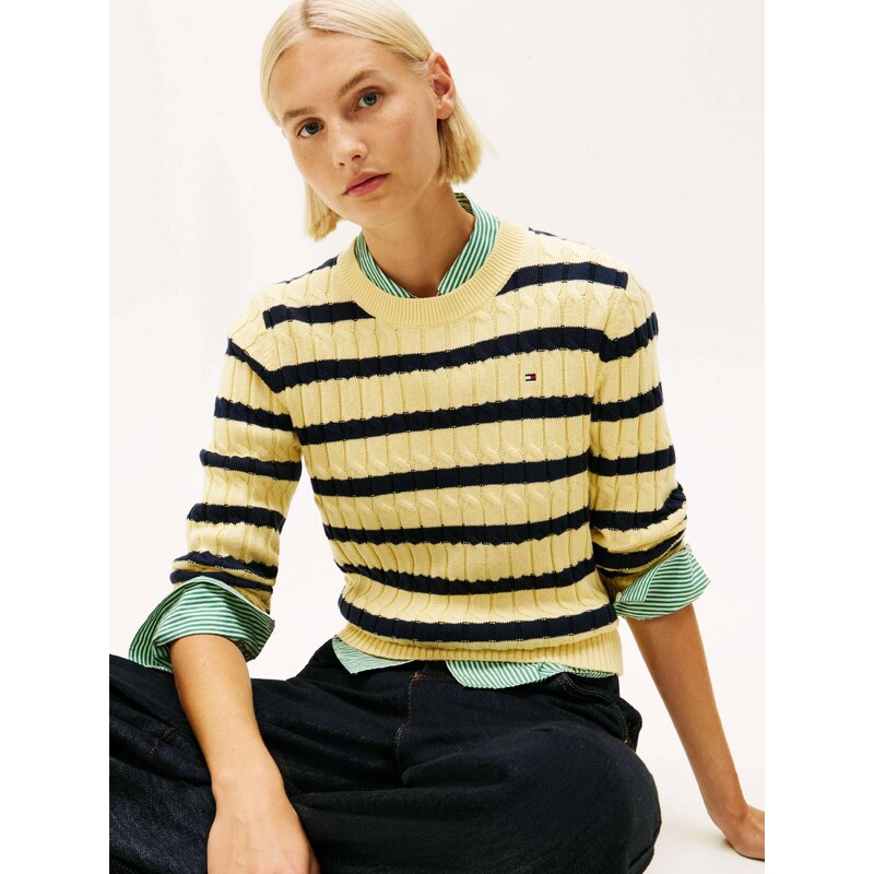 Tommy Hilfiger Svetr | regular fit