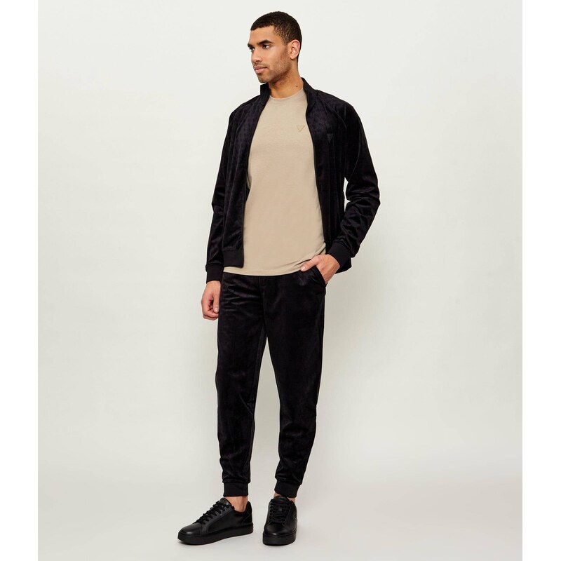 GUESS ACTIVE Tepláky COCHISE | regular fit